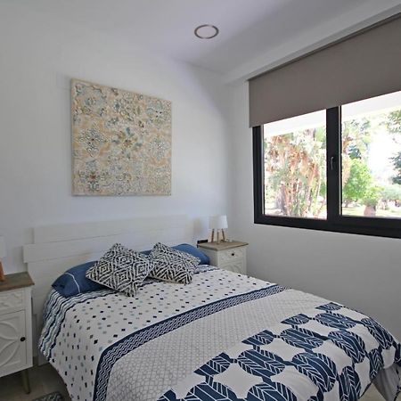 Sun&Beach Carihuela Torremolinos Exterior photo