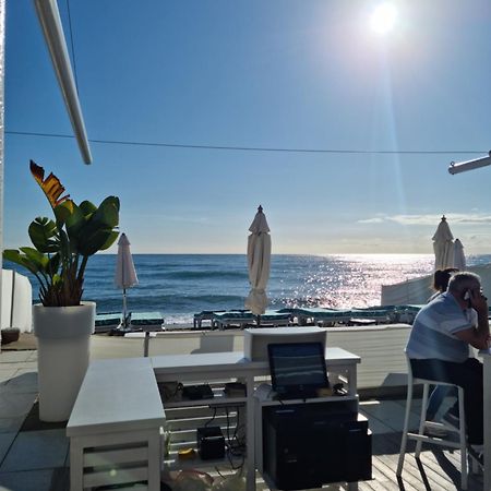 Sun&Beach Carihuela Torremolinos Exterior photo
